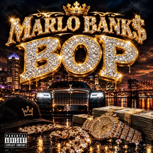 bop Artwork