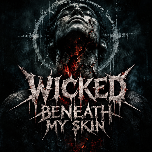 Beneath My Skin Artwork