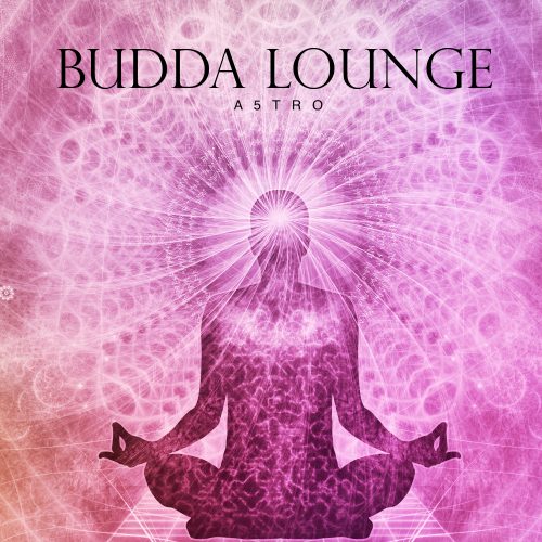 Budda Lounge Artwork