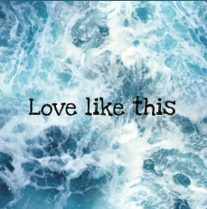 Love Like This Artwork