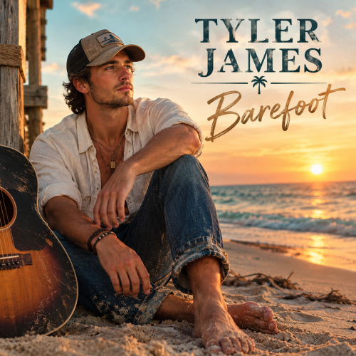 Barefoot Artwork