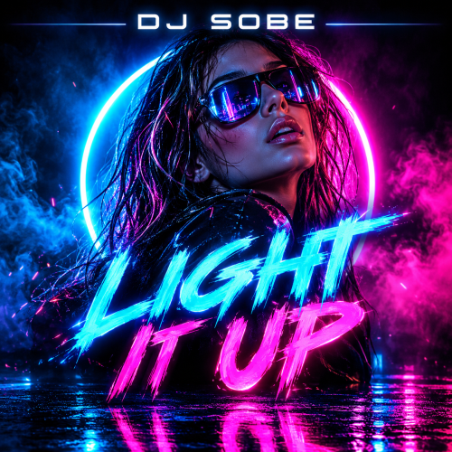 Light it Up Artwork