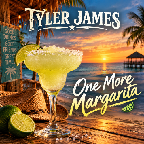 One more Margarita Artwork