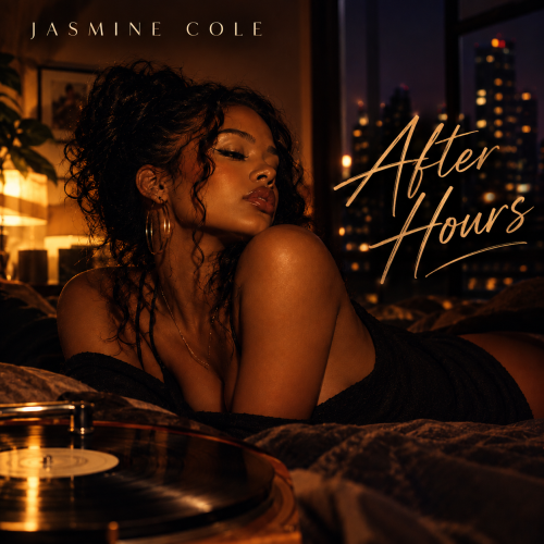 After hours Artwork