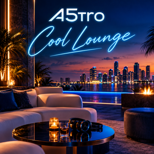 Cool Lounge Artwork