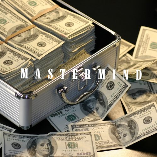 Mastermind Artwork