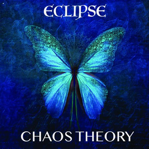Chaos Theory Artwork