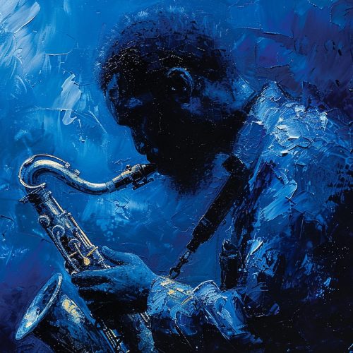 Smooth Jazz Grooves VOL 1 Artwork